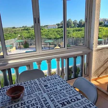 Appartement Guardamar Del Segura