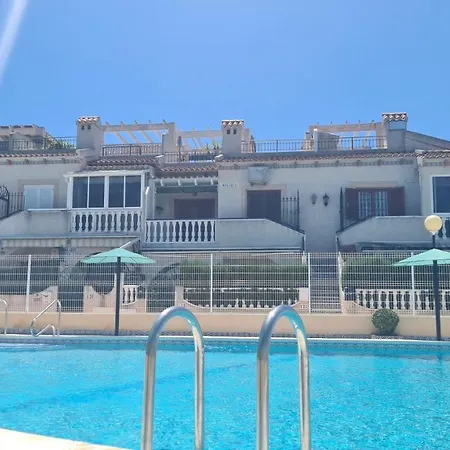 Guardamar Del Segura Appartement