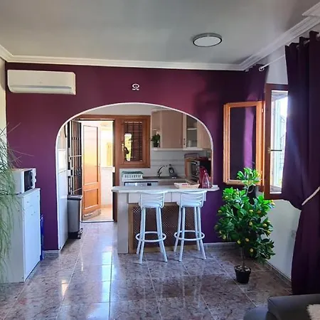 Guardamar Del Segura Apartamento