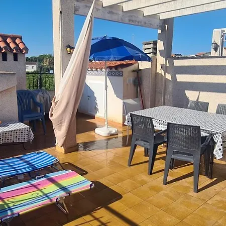 Guardamar Del Segura Appartement El Moncayo