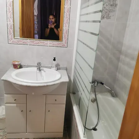 Guardamar Del Segura Appartement