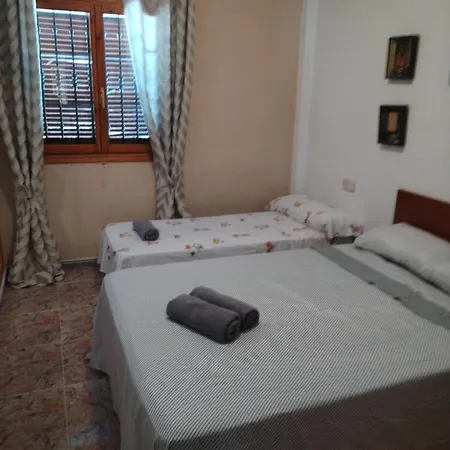 Appartement Guardamar Del Segura El Moncayo