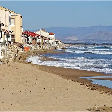 Guardamar Del Segura Апартаменты *