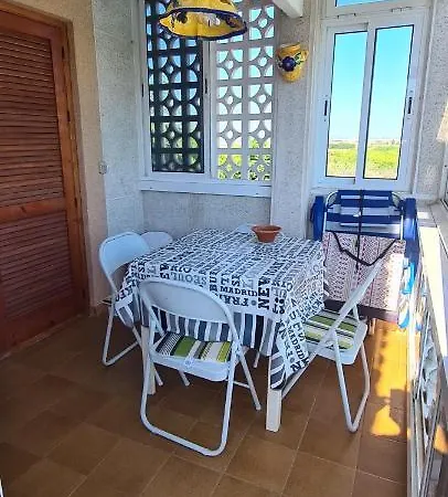 Guardamar Del Segura Апартаменты